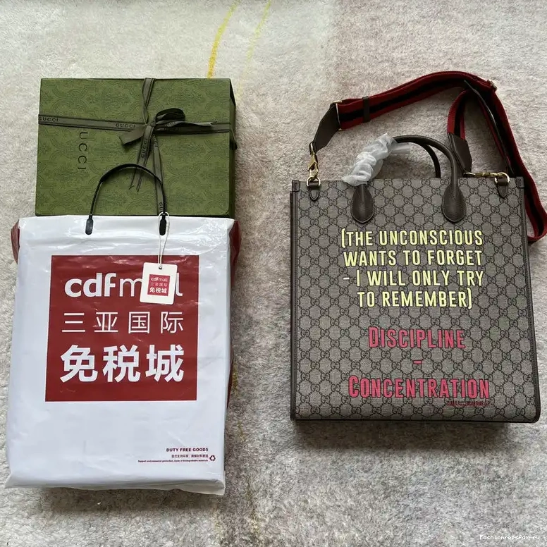 Fashionreps Gucci 2207YA0009 Bag 0801